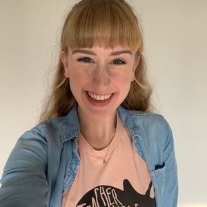 Meet your Posher, Bethany